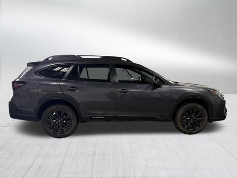 Used 2024 Subaru Outback Onyx Edition AWD/4WD image 8