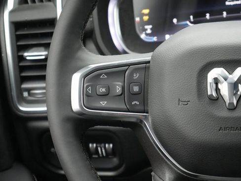 Used 2025 RAM 2500 Laramie image 19