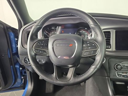 Used 2023 Dodge Charger GT w/ Plus Group AWD/4WD image 10