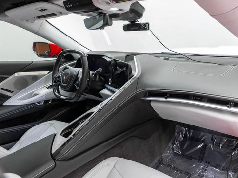 Used 2024 Chevrolet Corvette Z06 RWD image 50