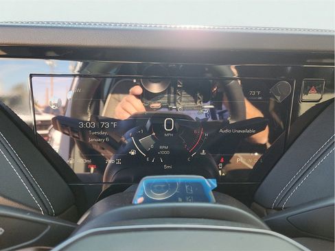 New 2026 GMC Yukon XL Denali Ultimate w/ LPO, Illumination Package image 22