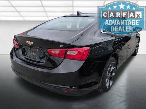 Used 2024 Chevrolet Malibu LT FWD image 7