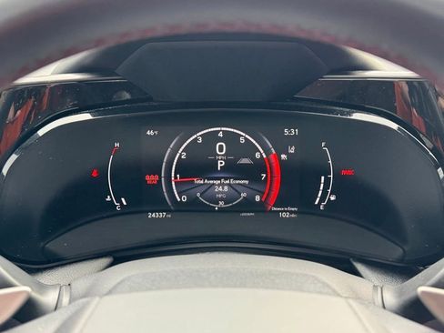 Certified 2024 Lexus NX 350 F Sport image 32