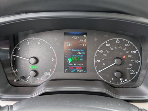 Used 2024 Toyota Corolla LE image 27