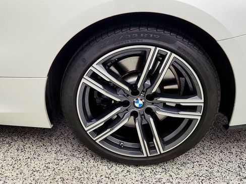 Used 2022 BMW 840i xDrive Convertible AWD/4WD image 9
