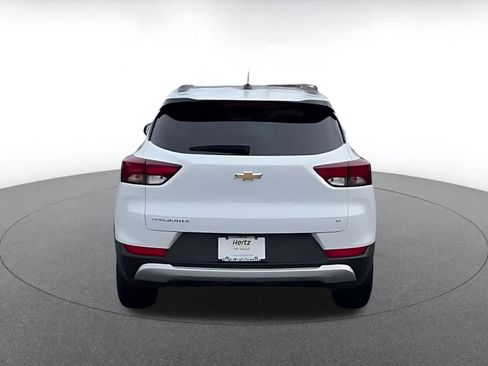 Used 2025 Chevrolet TrailBlazer LT image 11