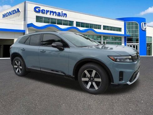 New 2026 Honda Prologue Touring image 1