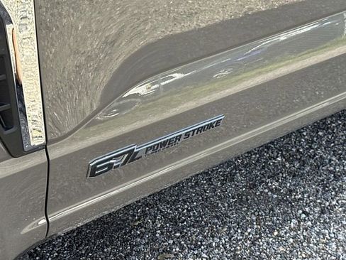 New 2026 Ford F250 Lariat w/ Lariat Ultimate Package image 17