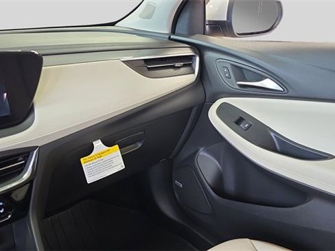 New 2026 Buick Encore GX Avenir w/ Avenir Technology Package image 25