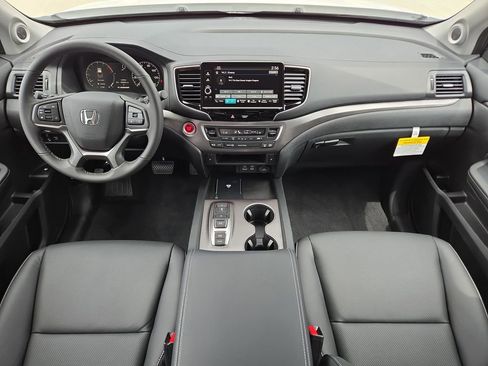 New 2026 Honda Ridgeline RTL image 6