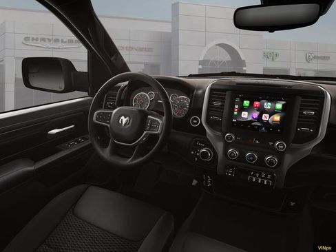 New 2026 RAM 1500 Tradesman image 19