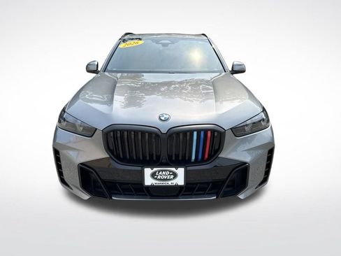Used 2026 BMW X5 xDrive40i w/ M Sport Package AWD/4WD image 2