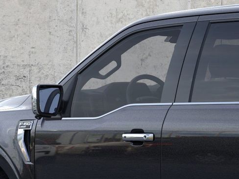 New 2026 Ford F150 Lariat image 22