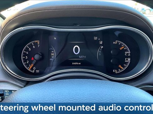 Used 2020 Jeep Grand Cherokee Overland image 14