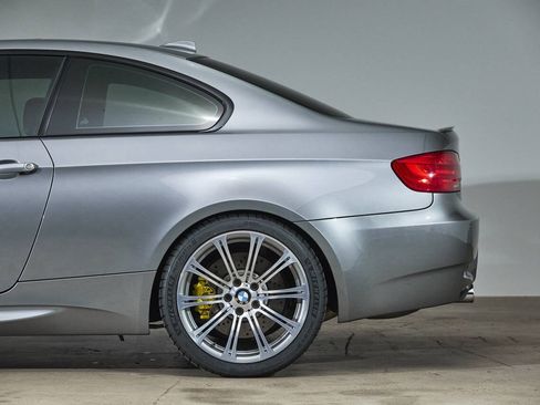 Used 2013 BMW M3 Coupe RWD image 26
