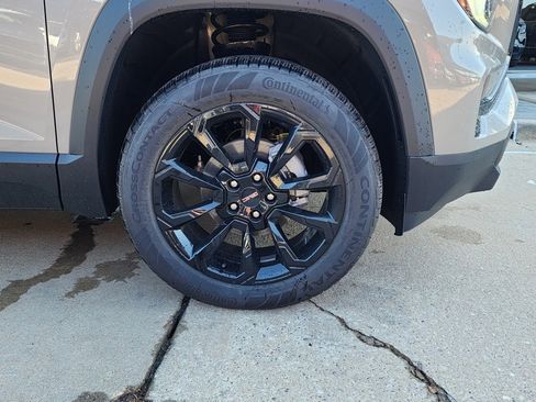 New 2026 GMC Terrain Elevation w/ Black Edition image 48