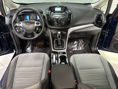 Used 2016 Ford C-MAX SE FWD image 12