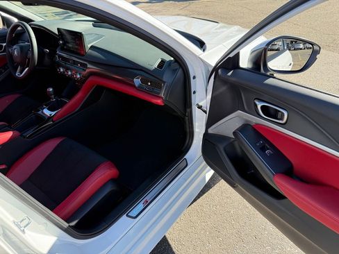 Certified 2026 Acura Integra Type S image 21