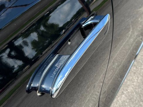 Used 2024 Mercedes-Benz Maybach S 580 4MATIC image 10