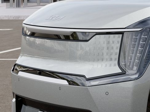 New 2026 Kia EV9 Land image 12