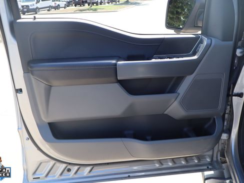 Used 2024 Ford F150 XLT w/ Mobile Office Package AWD/4WD image 12