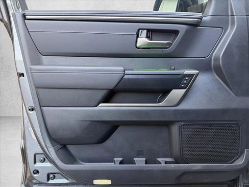 New 2026 Toyota Tundra Platinum image 10