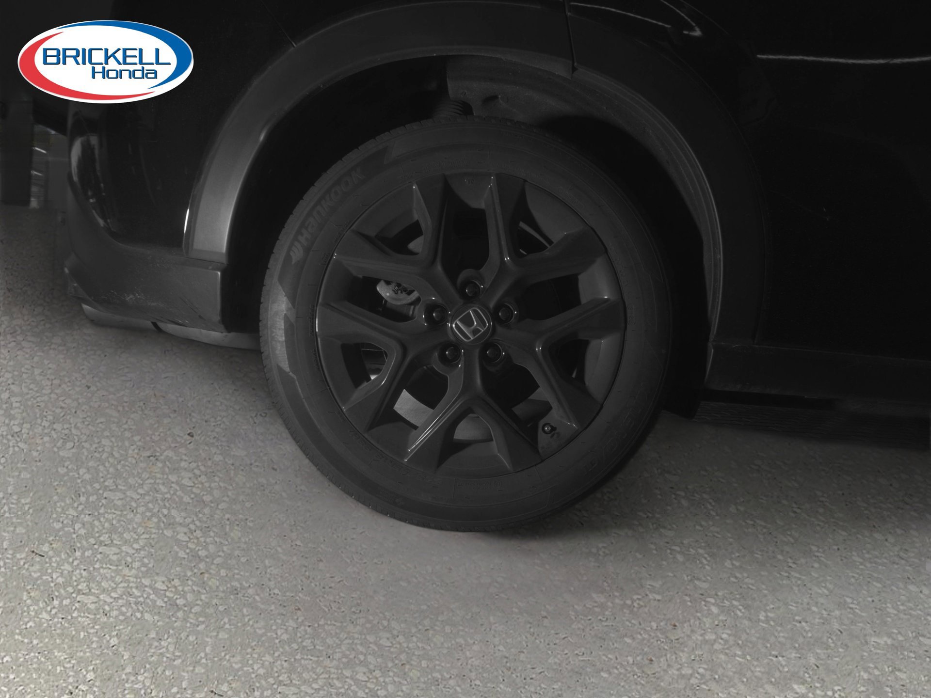 Used 2024 Honda HR-V Sport image 12