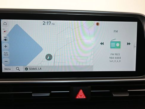 New 2025 Hyundai Ioniq 6 SE image 27