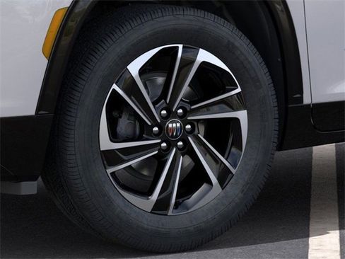 New 2025 Buick Enclave Sport Touring w/ LPO, Floor Liner Package image 9