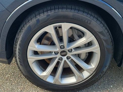 Used 2025 Audi Q7 3.0T Premium Plus w/ Premium Plus Package image 9