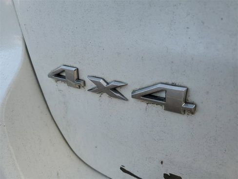 Used 2014 Jeep Grand Cherokee Limited w/ Luxury Group II image 6