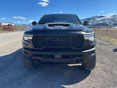 Used 2026 RAM 1500 RHO w/ RHO Level 1 Equipment Group AWD/4WD image 13