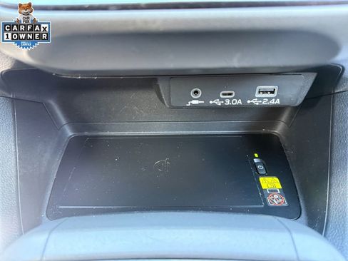 Used 2024 Subaru Crosstrek 2.5i Sport w/ Crosstrek Mirror Package AWD/4WD image 11