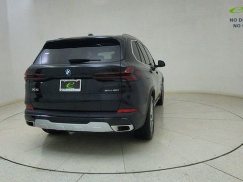 Used 2026 BMW X5 xDrive40i AWD/4WD image 68