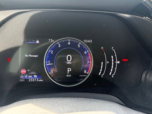 Used 2024 Lexus RX 350 FWD w/ Technology Package image 44