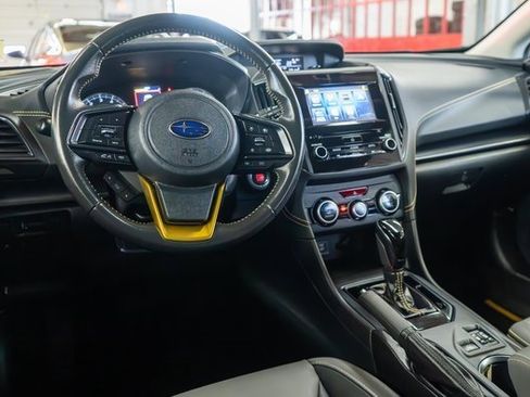Used 2022 Subaru Crosstrek 2.5i Sport image 13