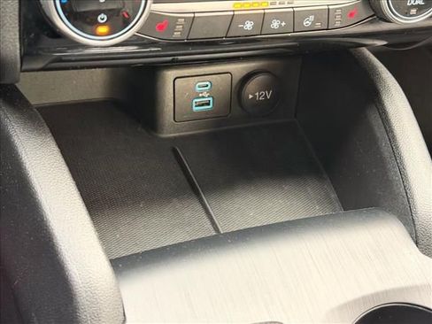 Used 2022 Ford Escape SE w/ Convenience Package AWD/4WD image 23