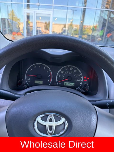 Used 2010 Toyota Corolla LE FWD image 8