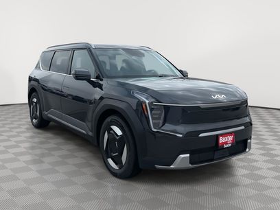 Used 2024 Kia EV9 Wind