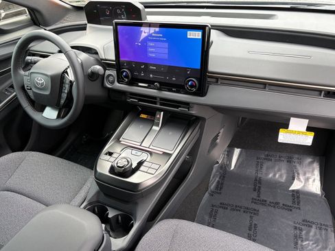 New 2026 Toyota bZ XLE image 11