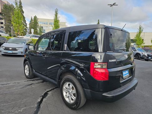 Used 2008 Honda Element EX image 5