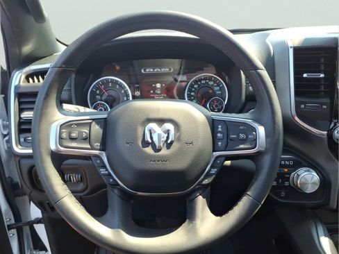 Used 2025 RAM 1500 Laramie w/ Sport Appearance Package AWD/4WD image 29