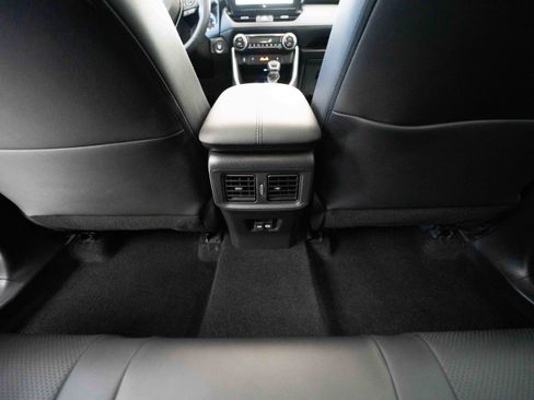 Used 2024 Toyota RAV4 Limited w/ Weather Package AWD/4WD image 22