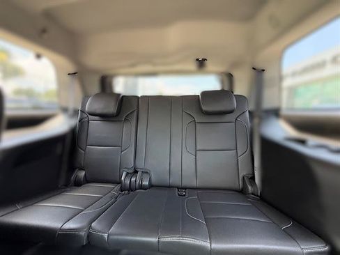 Used 2016 GMC Yukon SLT w/ Open Road Package RWD image 12