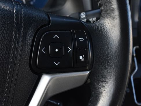 Used 2016 Toyota Sienna XLE image 18