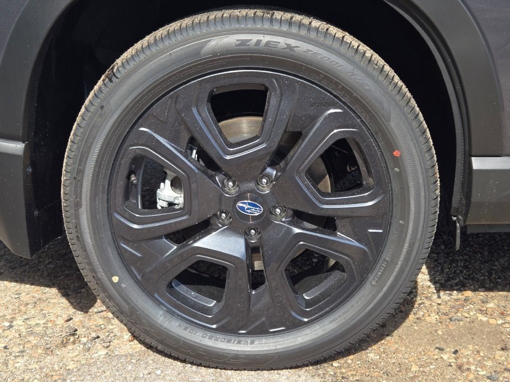 New 2026 Subaru Ascent Bronze Edition AWD/4WD image 18
