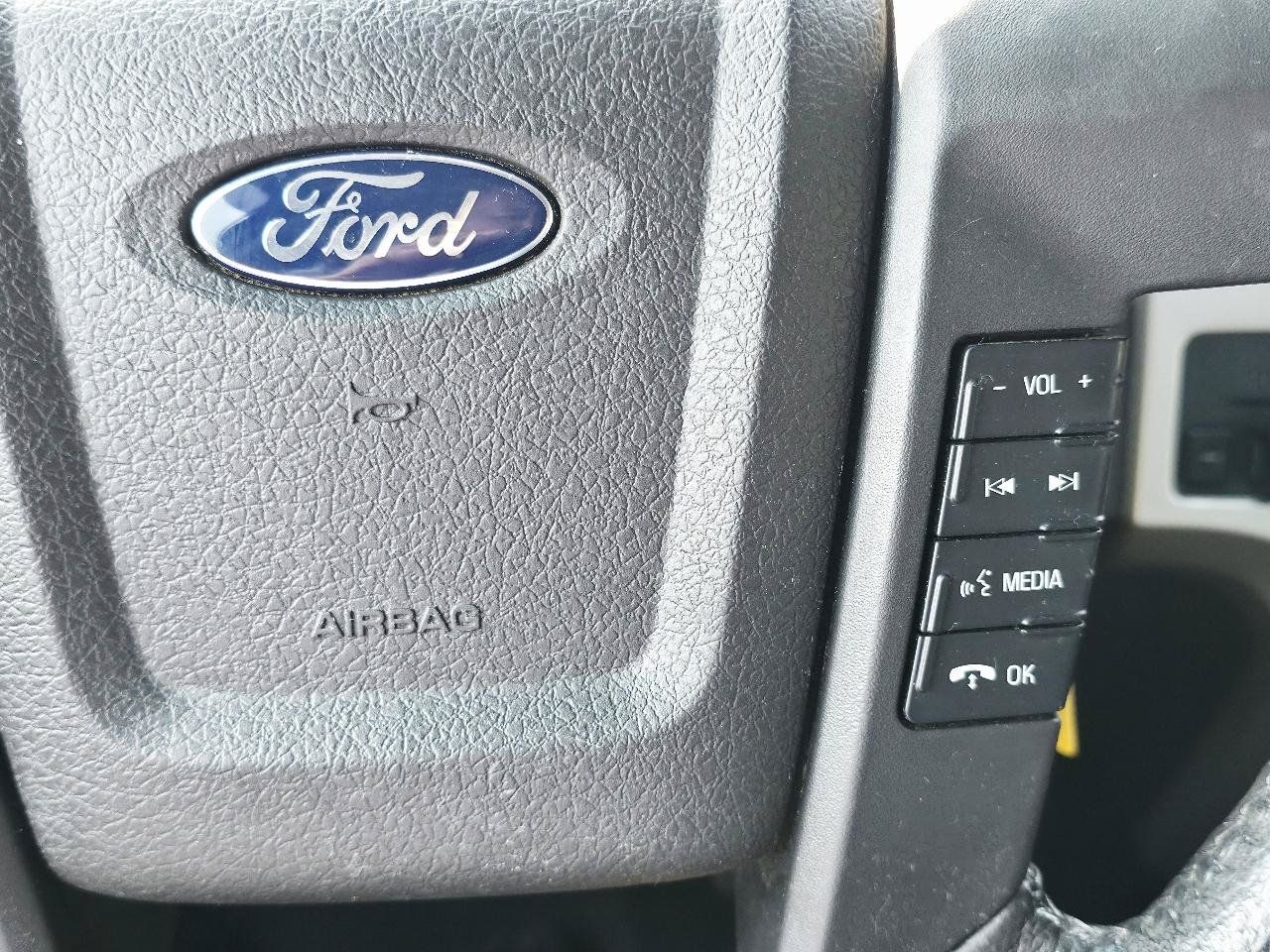Used 2014 Ford F150 XLT w/ Equipment Group 302A Luxury AWD/4WD image 30