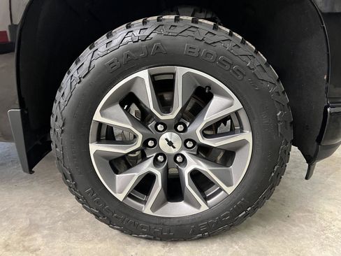 Used 2020 Chevrolet Silverado 1500 RST w/ All-Star Edition image 42