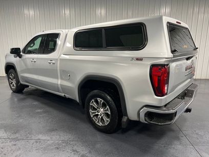 Used 2020 GMC Sierra 1500 SLE w/ SLE Value Package