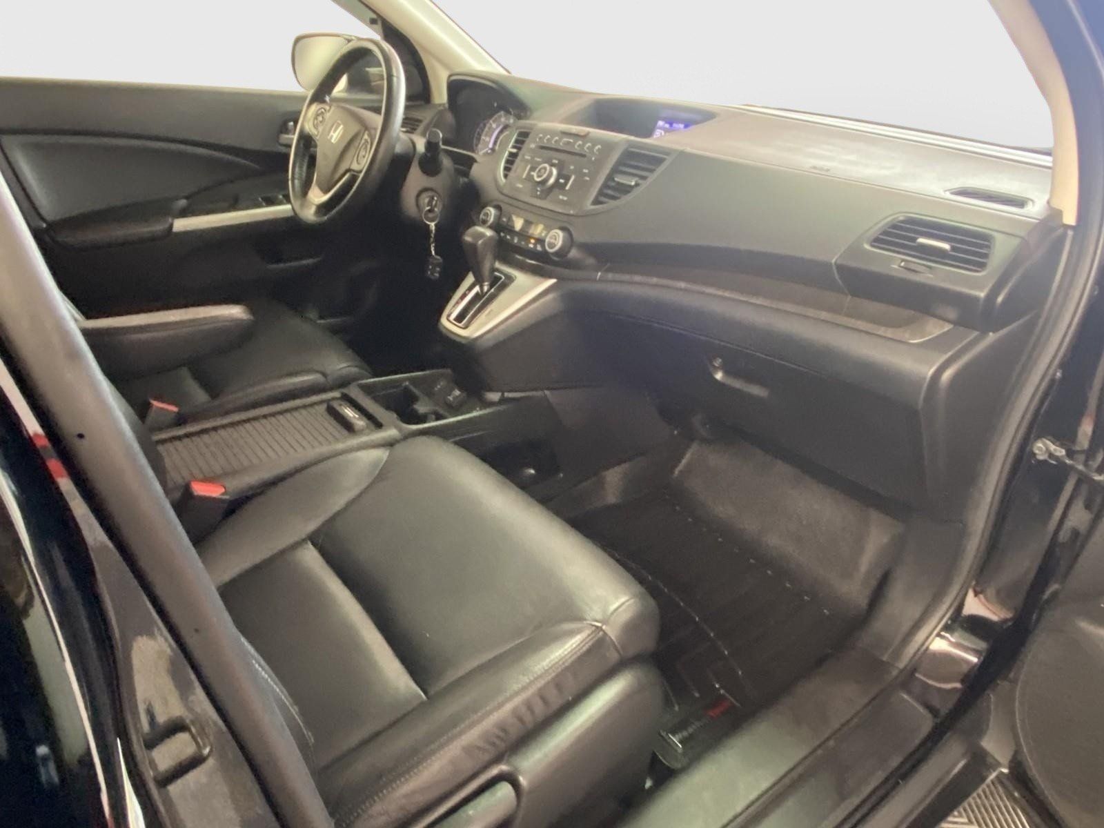 Used 2013 Honda CR-V EX-L image 8